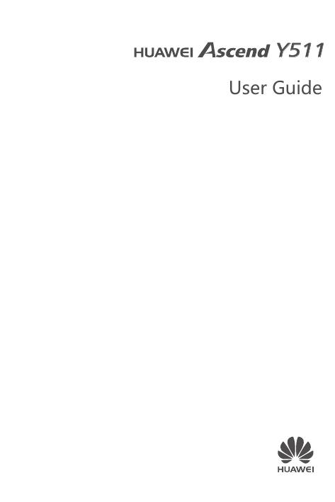 Y511User Guide
