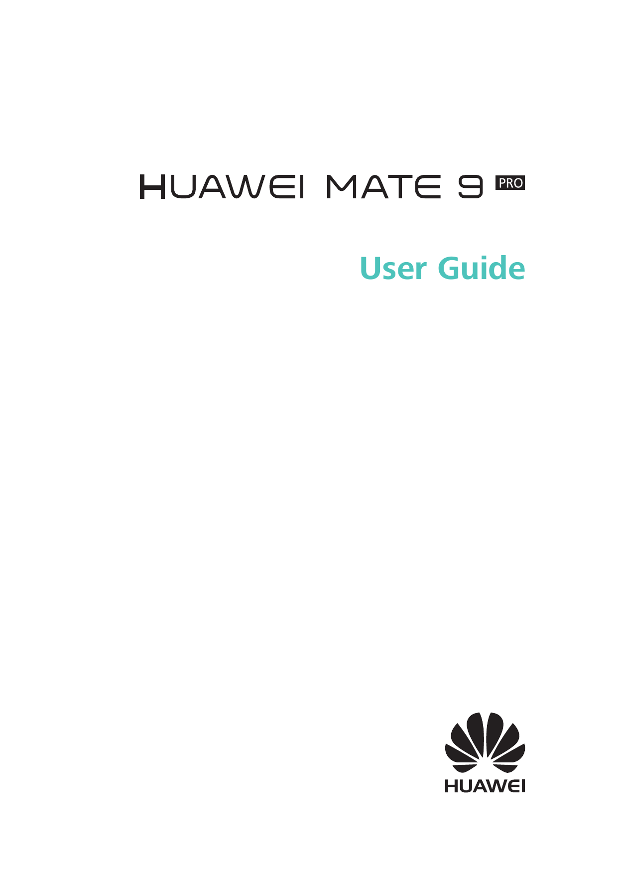 User Guide