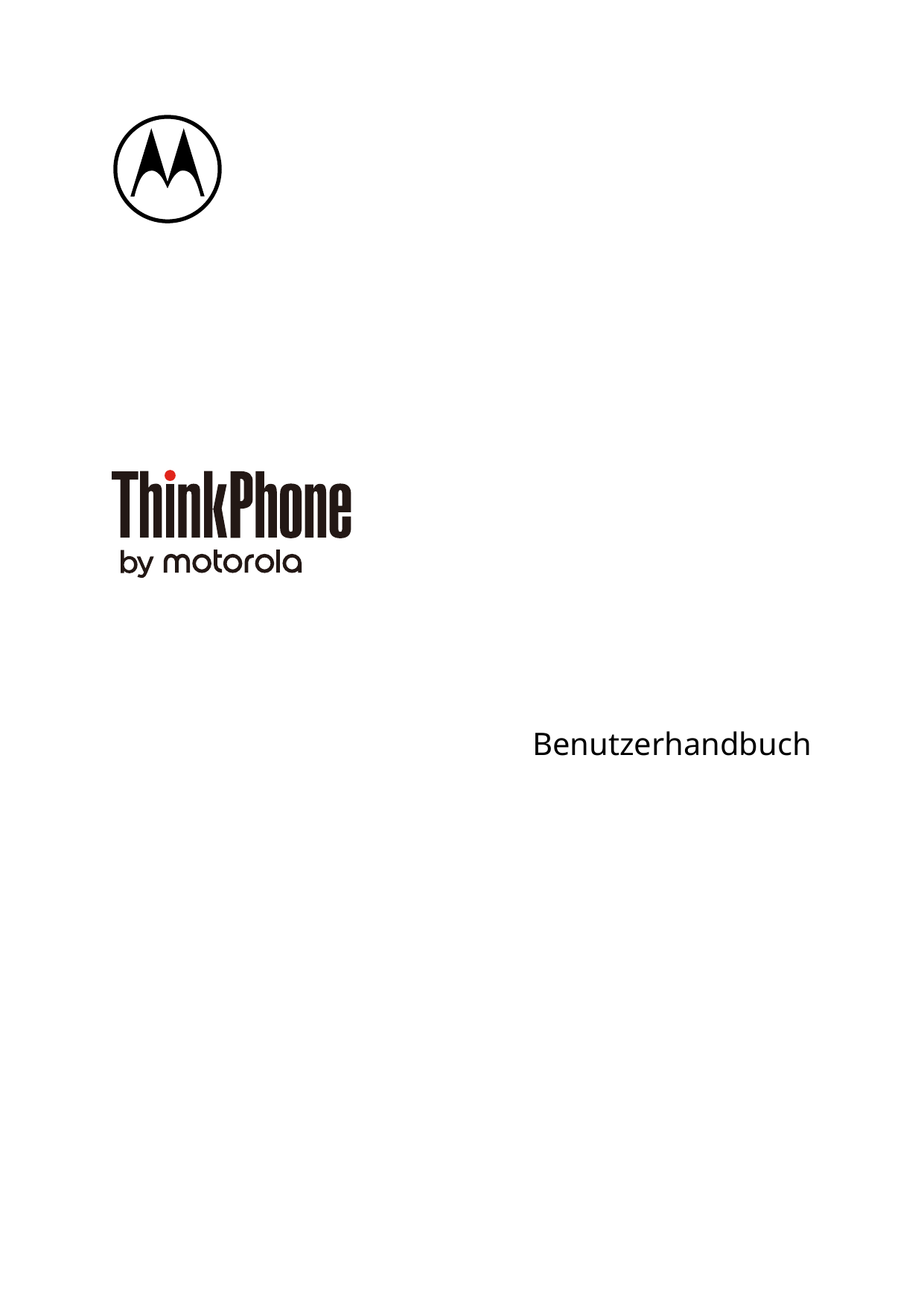 Benutzerhandbuch