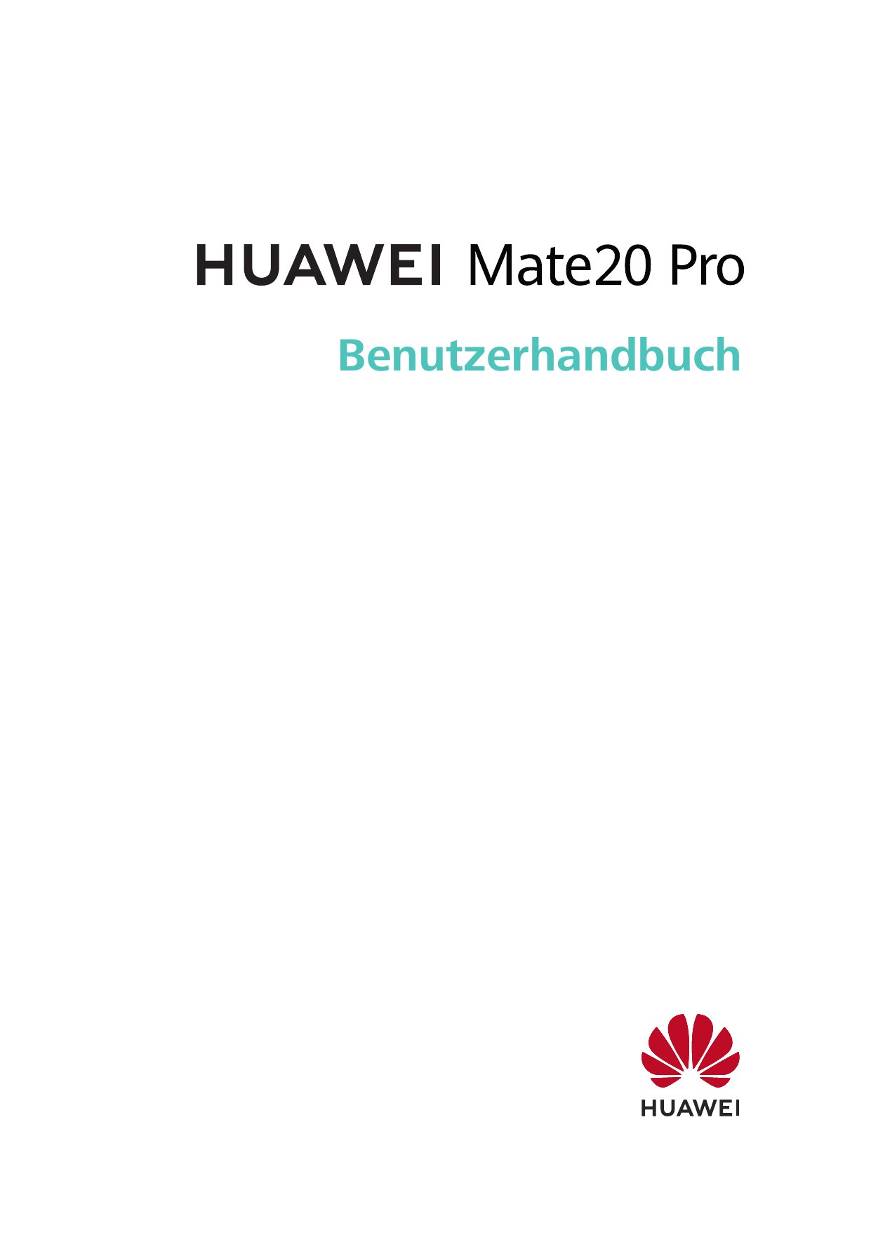 Benutzerhandbuch
