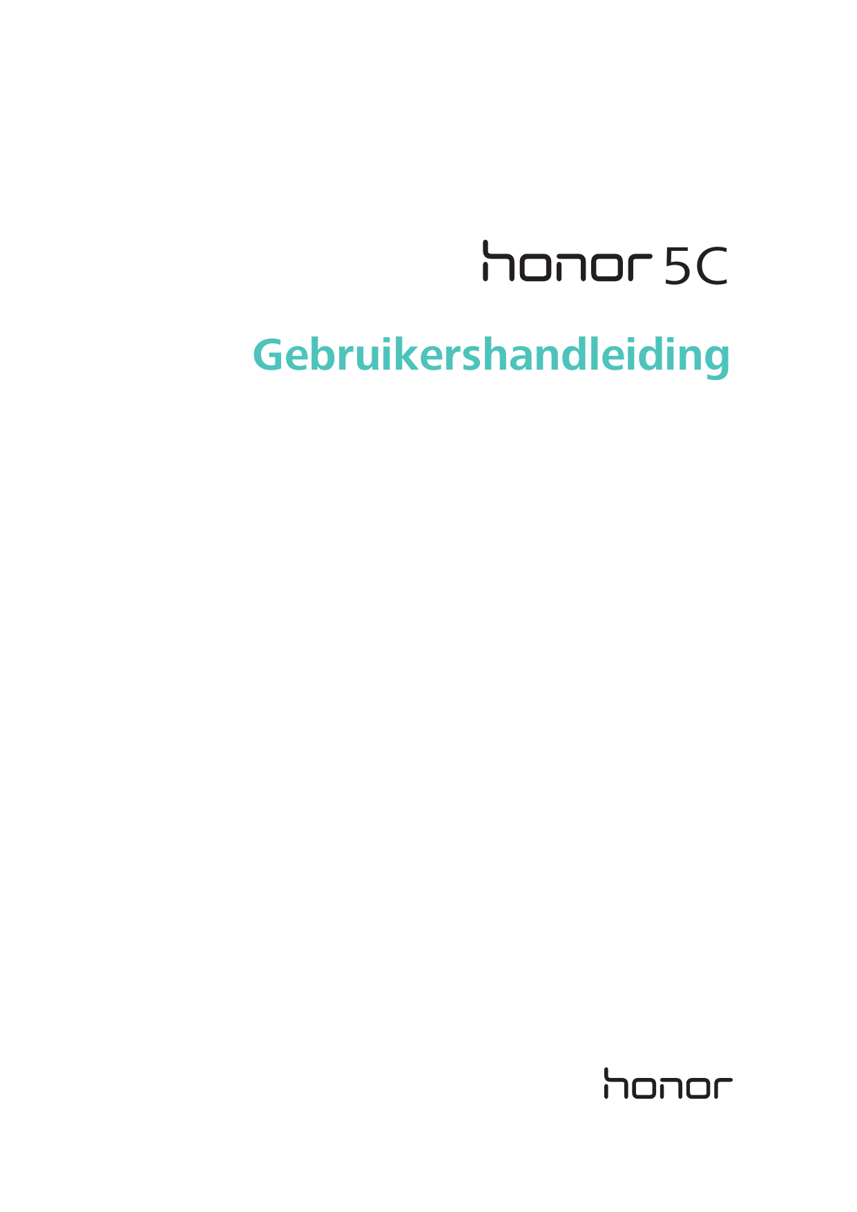 5CGebruikershandleiding