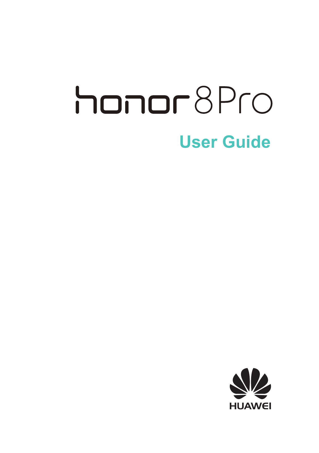 User Guide