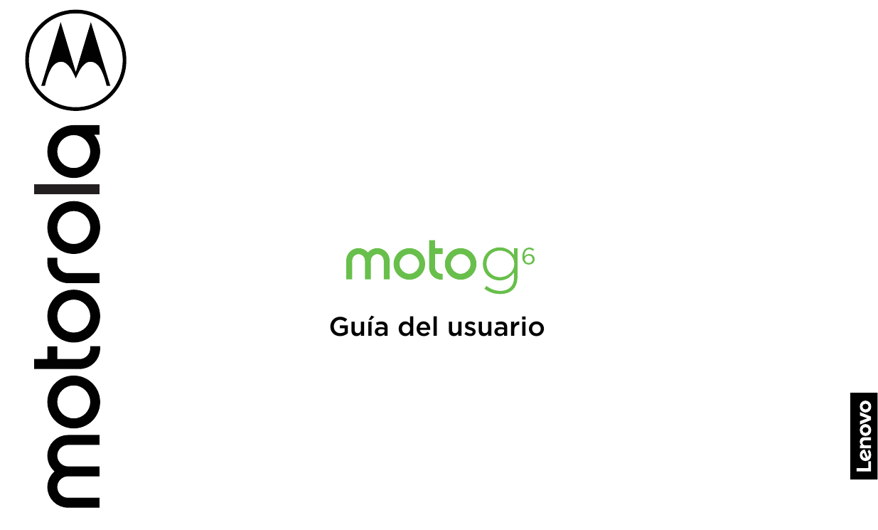 Guía del usuario