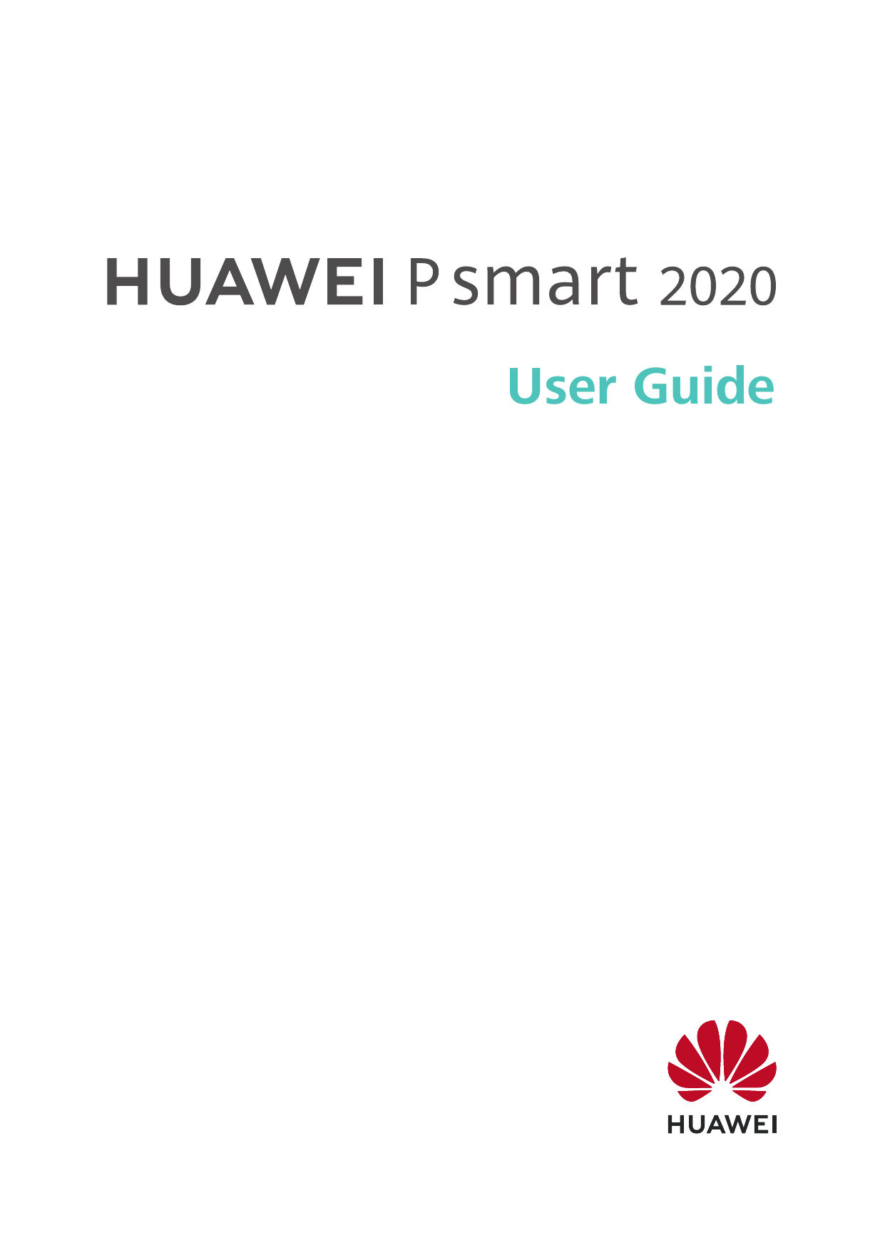 User Guide