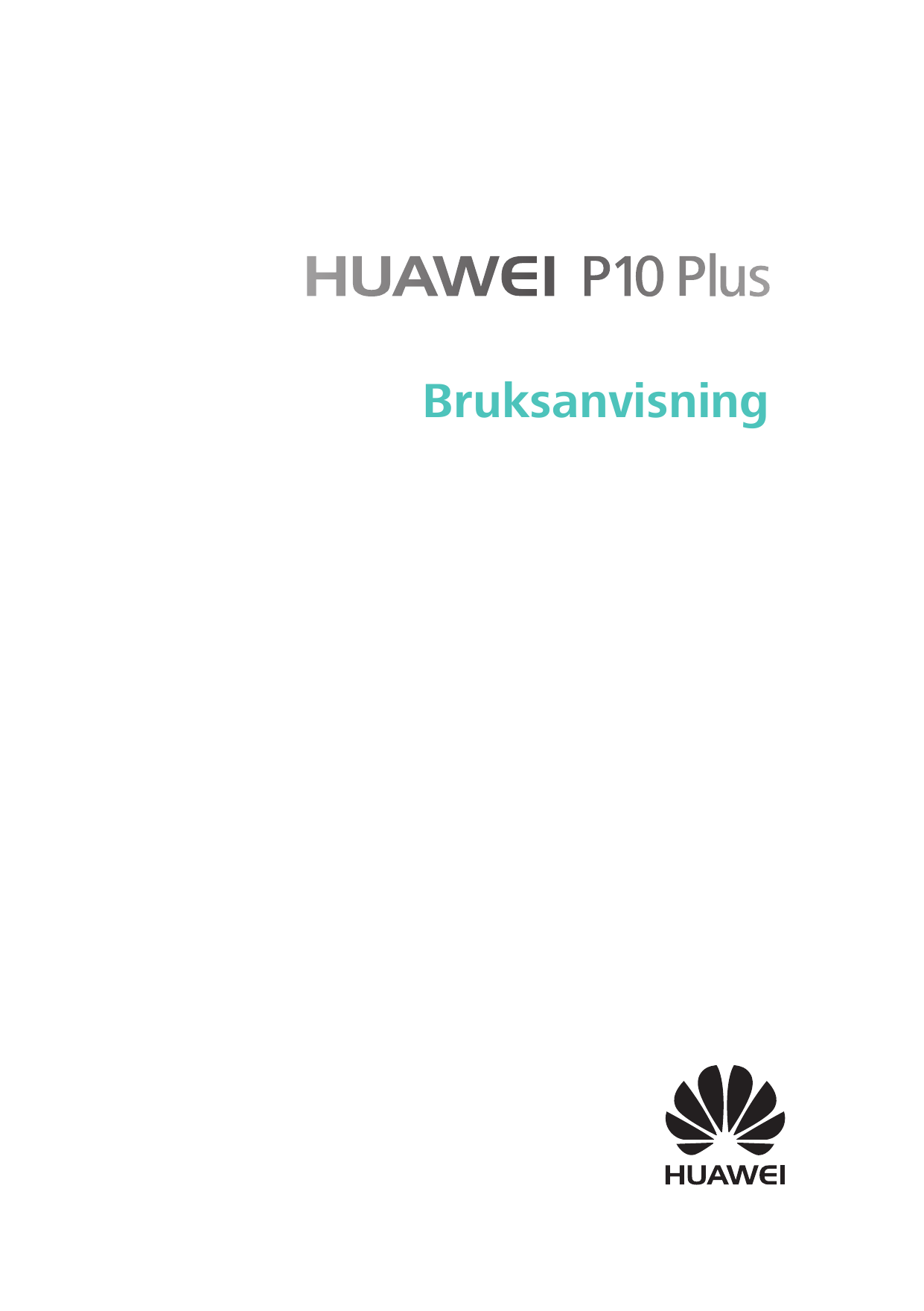 Bruksanvisning