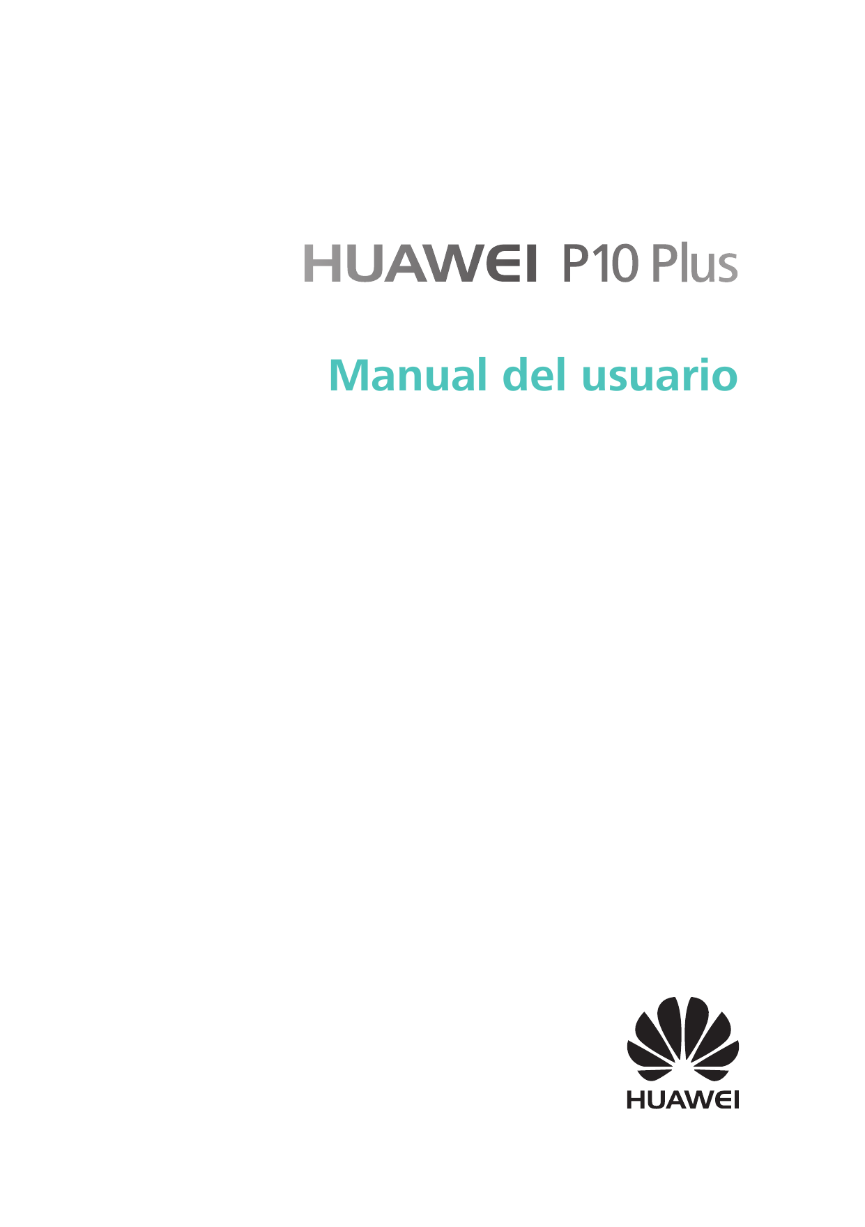 Manual del usuario