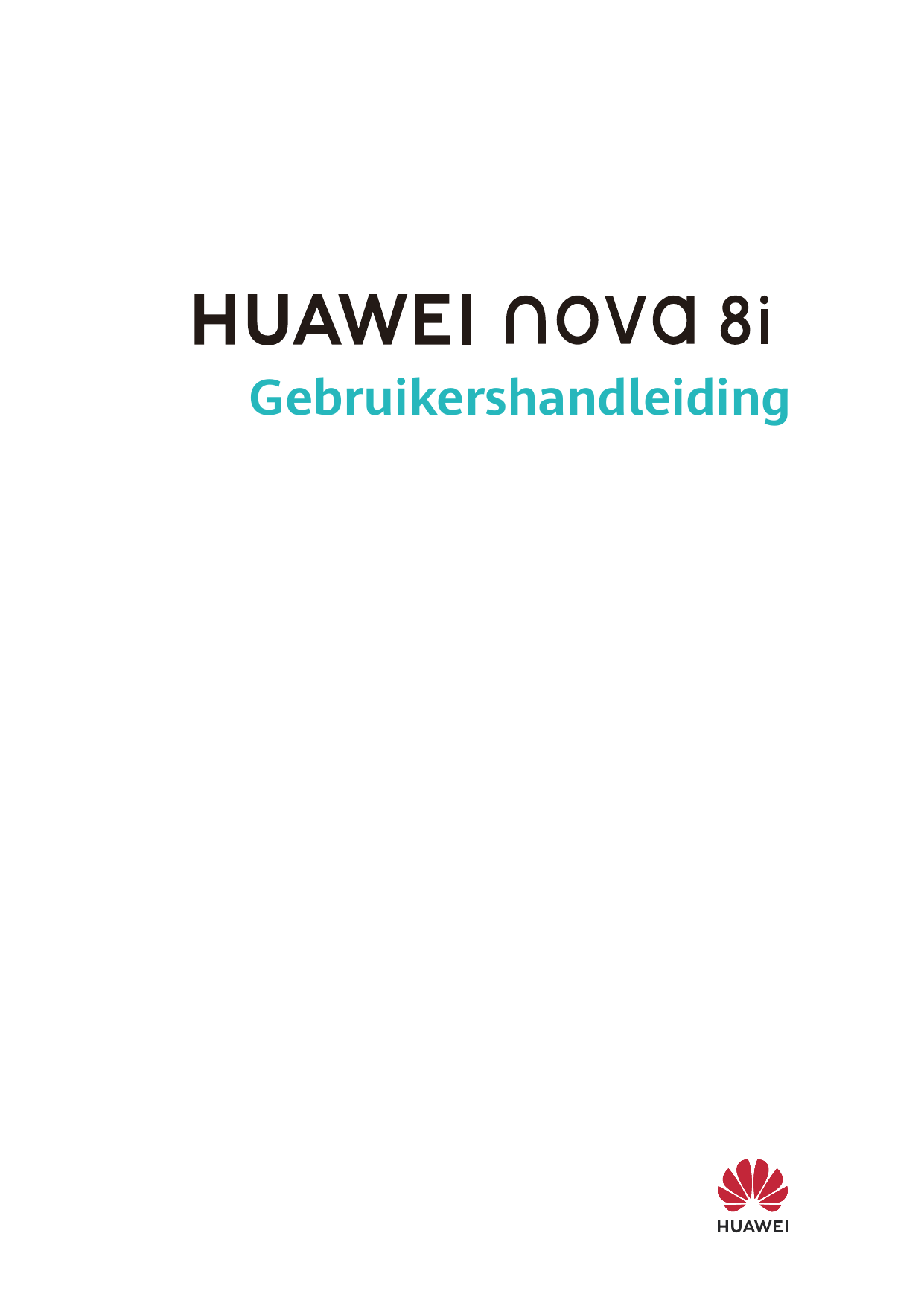 Gebruikershandleiding