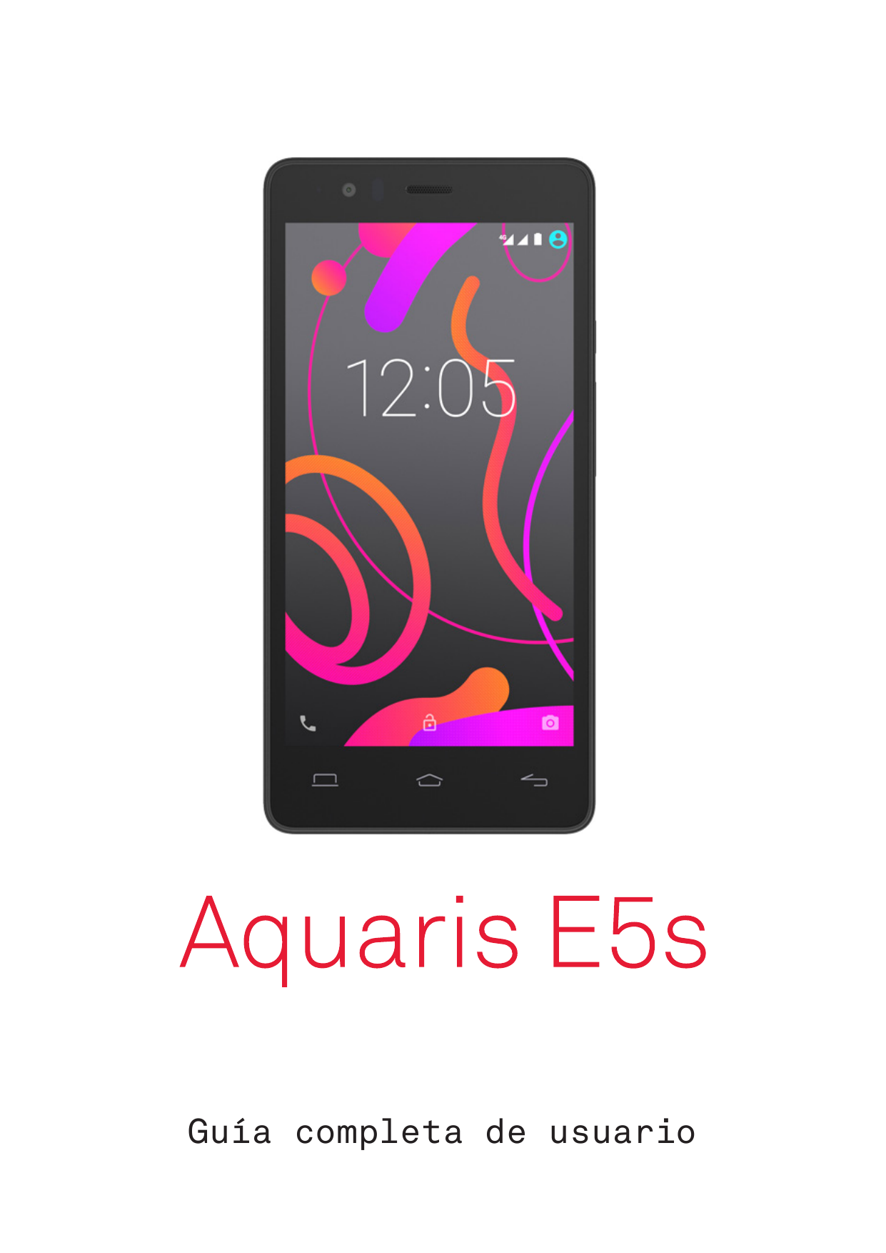 Guía completa de usuario