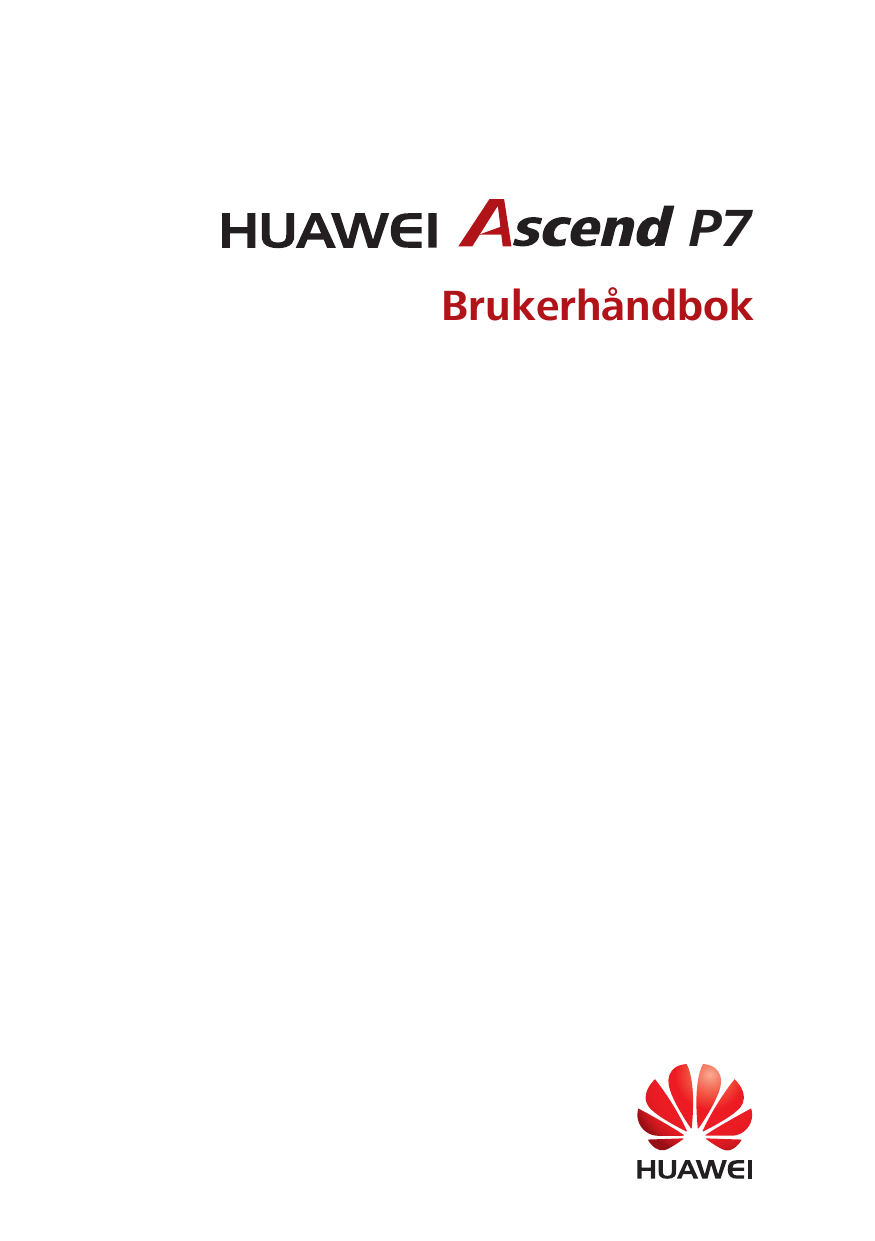 P7Brukerhåndbok