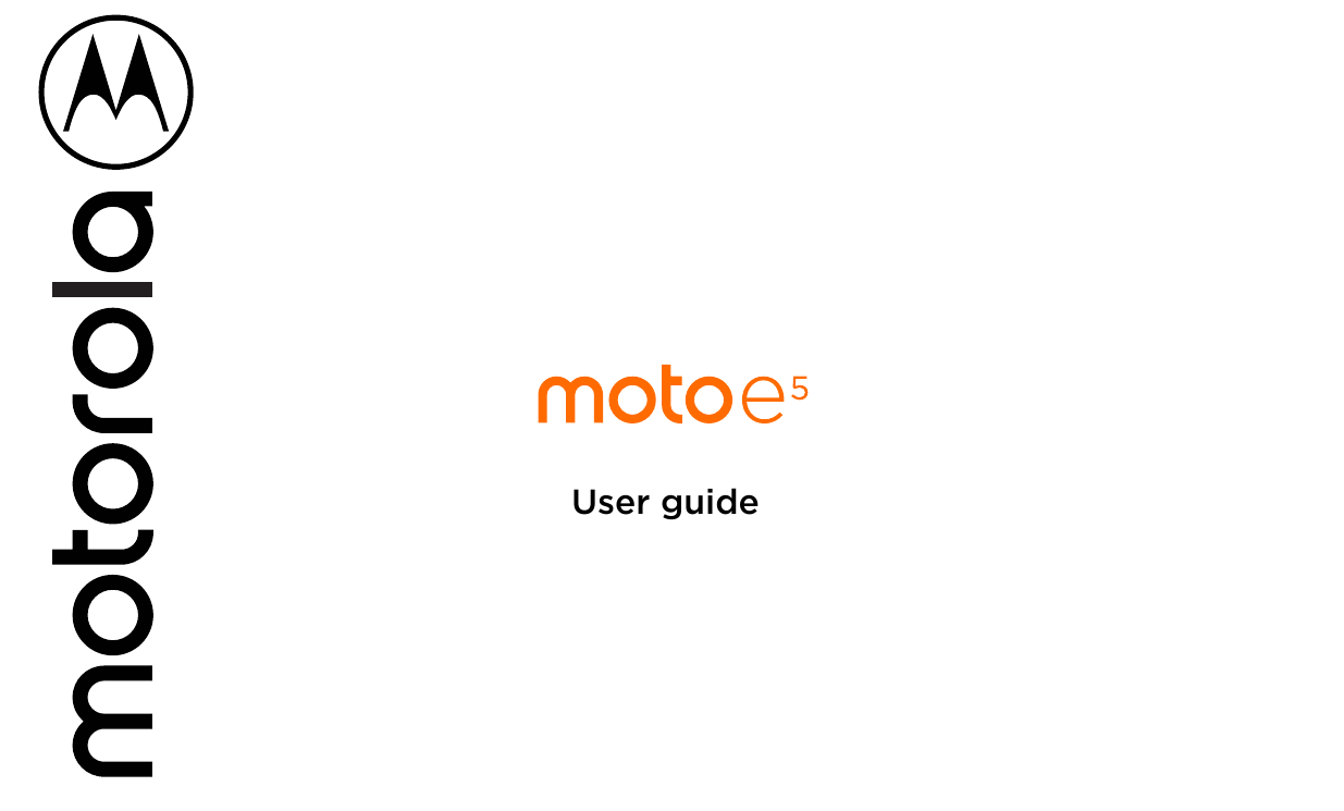 User guide